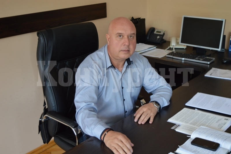 Инж. Иван Лазаров: Банският комплекс е стратегически за нас